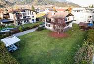 Haus mit großem Grundstück in Wattens