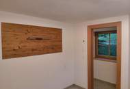 2-Zimmer-Neubauwohnung (Erstbezug) in Kaisers / Lechtal – für naturbewusste Langzeitmieter