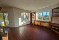 "IN KAUFABWICKLUNG!" BAUMEISTERBUNGALOW IN FABELHAFTER WALDRANDLAGE