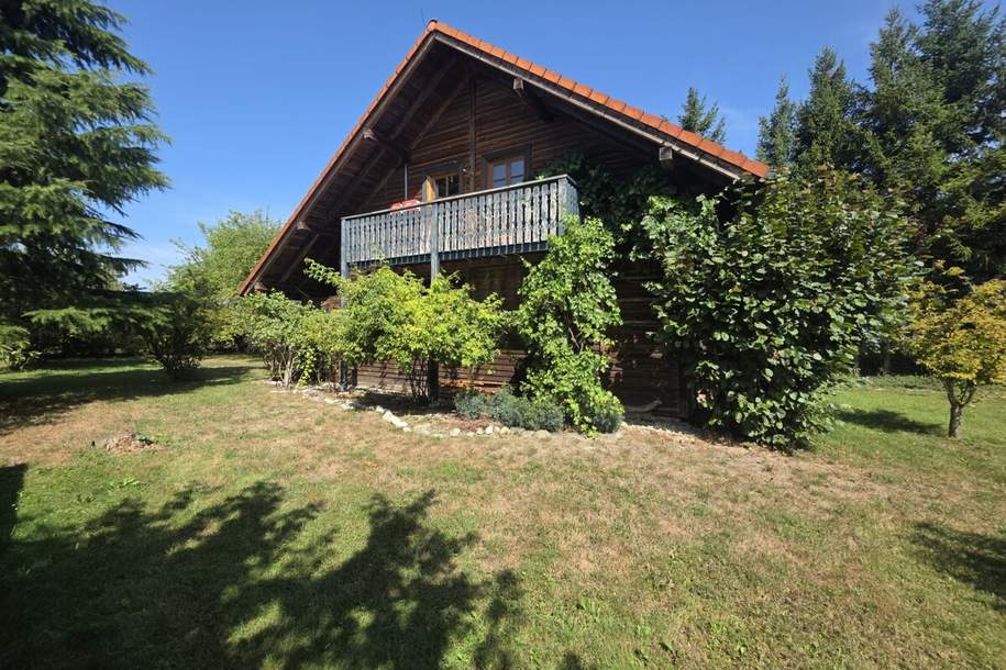 Holz, Wärme, Wohngefühl – Hier beginnt Ihr neues Zuhause, Haus-kauf, 305.000,€, 5121 Braunau am Inn