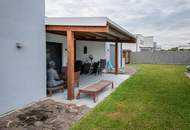 großzügiger Neuwertiger Bungalow, Barrierefrei mit vielen Extras