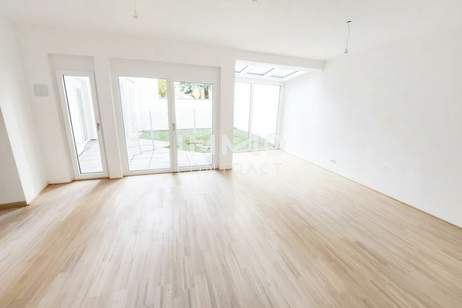 Wohnung in Ruhelage mit Terrasse+Garten, Wohnung-miete, 809,47,€, 1210 Wien 21., Floridsdorf