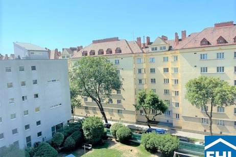 Großzügige 2-Zimmer Wohnung bei der Millenium City!, Wohnung-miete, 920,04,€, 1200 Wien 20., Brigittenau