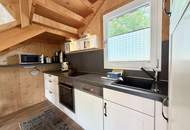 Premium-Chalet an der Skipiste am Kreischberg - Top-Investment mit Vermietungspotenzial!