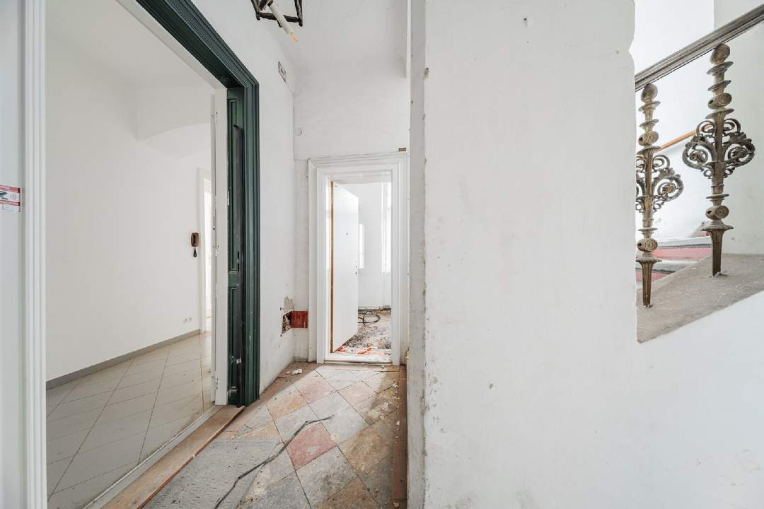 Verwirklichen Sie Ihren Wohntraum im klassischen Wiener Altbau
