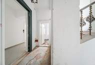 Verwirklichen Sie Ihren Wohntraum im klassischen Wiener Altbau