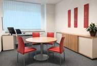 Modernes Büro in der Kärntner Straße – individuell erweiterbar, auch mehrere Büros möglich!