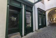Attraktives Geschäftslokal in Neunkirchen – 34 m² im Erdgeschoss! Ideal für Ihr Geschäft!