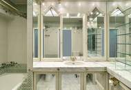 Provisionsfrei: Döblinger Cottage ! Klimatisiertes Luxus - Dachgeschoss - Apartment mit 2 Terrassen! Garagen verfügbar!