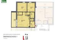 Traumhafte 3-Zimmer-Wohnung in optimaler Lage in Wiener Neustadt!