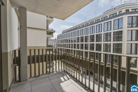 Sichere Wertanlage durch ökologische Bauweise, Wohnung-kauf, 314.000,€, 1020 Wien 2., Leopoldstadt