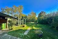 Gemütliches Landhaus im Weinviertel auf ca. 995m² Grundstück – ideal für Naturliebhaber!