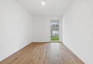 OSTERAKTION! Provisionsfreie, ideal geschnittene 3-Zimmer-Wohlfühlwohnung mit Garten | Nord-West-Ausrichtung