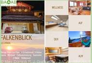 FREIZEITWOHNSITZ • SAUNA • BIS ZU 20 PERSONEN • TOPLAGE HOCHRINDL / HOLIDAY HOME • SAUNA • UP TO 20 PEOPLE • PRIME LOCATION HOCHRINDL / REKREAČNÍ DŮM • SAUNA • AŽ 20 OSOB • ŠPIČKOVÁ LOKALITA HOCHRINDL