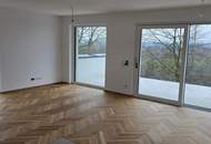 Einzigartige Gartenwohnung in Steinhaus bei Wels (Provisionsfrei)