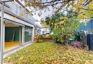 Großzügige Maisonette I 6 Zimmer I Eigengarten