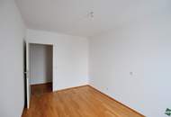 Zentral wohnen, ruhig leben – 3-Zimmer-Wohnung mit Terrasse