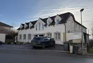 repräsentative Büroräumlichkeiten in Zentrumsnähe mit Parkplätzen zu vermieten