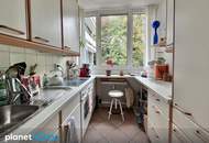 Anlageobjekt in begehrter Lage mit lebenslangem Wohnrecht!