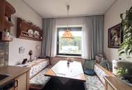 Gepflegtes Einfamilienhaus in absoluter Ruhelage