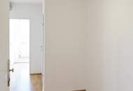 Herrliche 2-Zimmer-Dachgeschosswohnung mit Terrasse - Nähe U3 Hütteldorfer Straße!