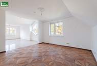 Exklusive Wohnung mit Terrasse in Bestlage des 19. Bezirks!