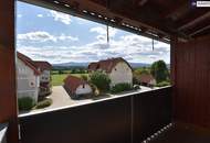 Coole toll geschnittene Maisonette-Wohnung inklusive eines Carports in 8501 Lieboch!