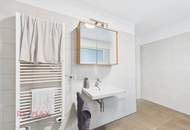 Helle 4-Zimmer-Wohnung mit Balkon in ruhiger Lage von Schlins