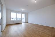 Wiener Neustadt – helle 2-Zimmerwohnung mit herrlicher Loggia - Betreuung möglich!