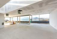 DAS PENTHOUSE am Traunsee! - Neubauprojekt "Sunset²" Top B9