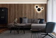 Exklusive Gartenwohnung in zentraler Ruhelage