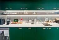 Flexible Arbeitsplätze in Regus Airport West