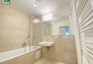 LEO 131 - 2.5-Zimmer Gartenwohnung im Niedrigenergiehaus mit Anbindung nach Floridsdorf!