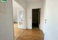 Charmanter Altbauflair in zentraler Toplage – Wohnen im Styria Center Graz - JETZT ANFRAGEN