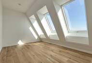 4-Zimmer-Maisonette-Penthousewohnung mit großzügiger Freifläche - Ein Zuhause für höchste Ansprüche - Wohnen mit Qualität, Komfort und Zukunft
