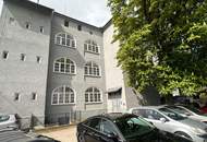 Sonnige Kleinwohnung 36,46m² verfügbar!