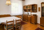 Gepflegte 2-Zimmer-Wohnung in Kirchbach mit ca. 70 m² Wohnfläche und durchdachtem Grundriss!