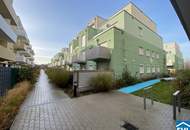 Ruhiger 2-Zimmer-Wohntraum mit Balkon: Wohnen am Leberberg!