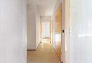 Komfortable 2-Zimmer-Wohnung mit Tiefgarage und Lift zur Miete