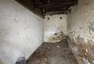 Extrem Sanierungsbedürftiges Haus mit mehreren Nebengebäuden in Ruhelage
