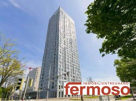 Ein einzigartiges Wohnensemble – so selten, dass es kein zweites gibt: 2 Einheiten oder eine große Luxus-Einheit