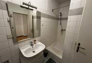 Moderne 2-Zimmer-Wohnung mit Balkon und Lift, Südwestausrichtung, Fahrradabstellplatz, 250m zur U-Bahn