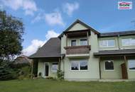 Gemütliche 2-Zimmer-Wohnung mit Terrasse in Langau - nur 384,18 € mtl.!