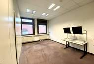 +++ ZENTRALE LAGE +++ Lichtdurchflutetes Büro in gut angebundener Lage