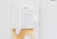 Helle 3-Zimmer-Wohnung mit 53 m² in bester Lage von Hernals // sofort bezugsbereit !!