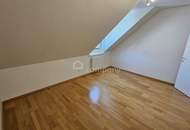 Blick auf den Husarentempel - Klimatisierte 3-Zimmer-Wohnung in Mödling zu vermieten!