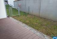 Wunderschöne 2-Zimmer-Wohnung mit Garten: Natur und Moderne vereint