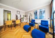 Wohlfühloase - mit Balkon