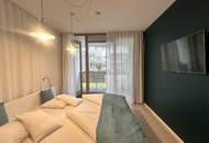 Attraktives Anlageapartment direkt beim Spa &amp; Golf Resort Bad Waltersdorf