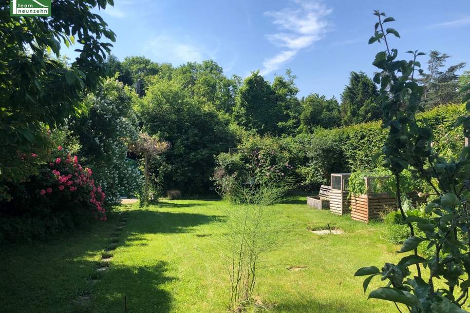 Grundstück für Eigenheim oder auch für Bauträger bei der Lobau . 1220 Wien, Nähe Ultzmanngasse beim Großenzersdorfer Arm! - JETZT ZUSCHLAGEN, Grund und Boden-kauf, 499.001,€, 1220 Wien 22., Donaustadt